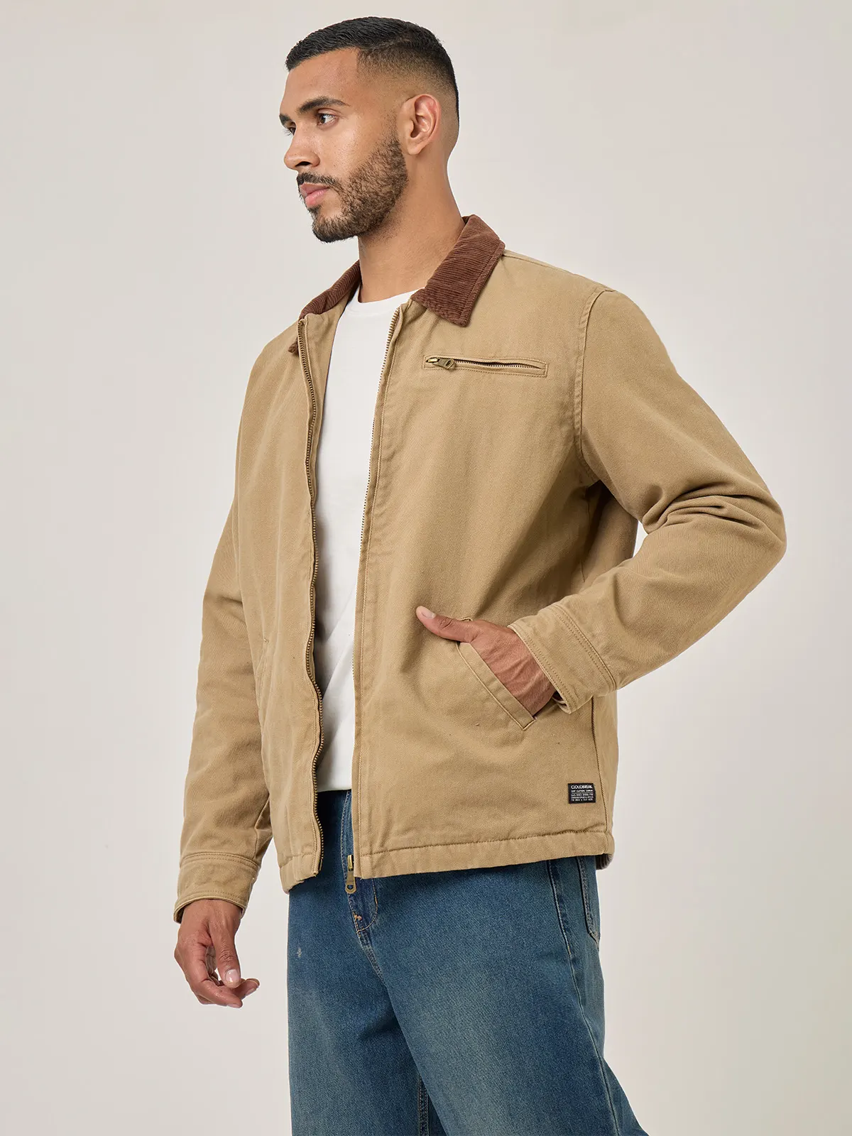 CASACA HOMBRE CLOUDBREAK ANFU - 3