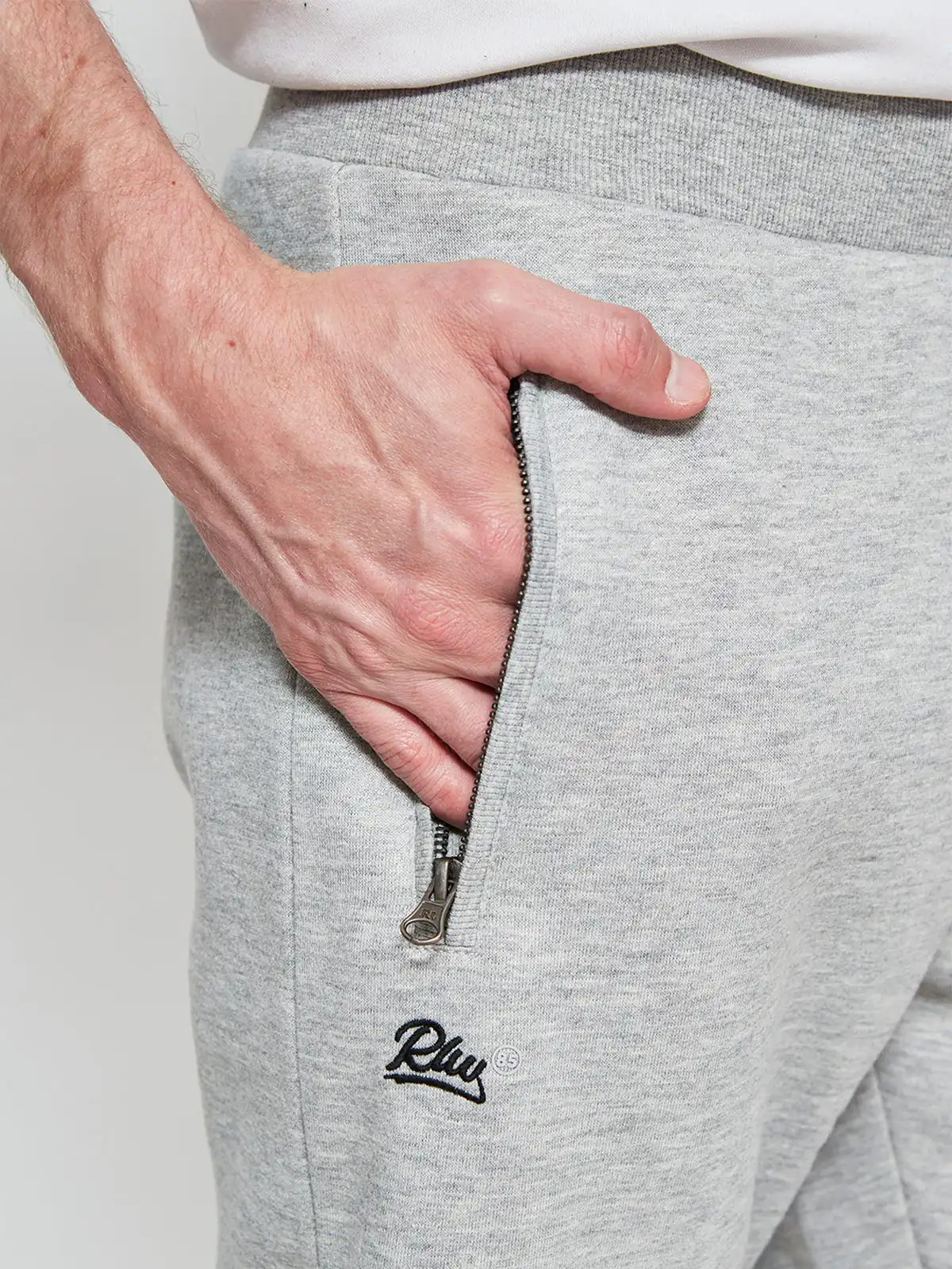 PANTALÓN JOGGER HOMBRE ROBERT LEWIS BALMA - 4