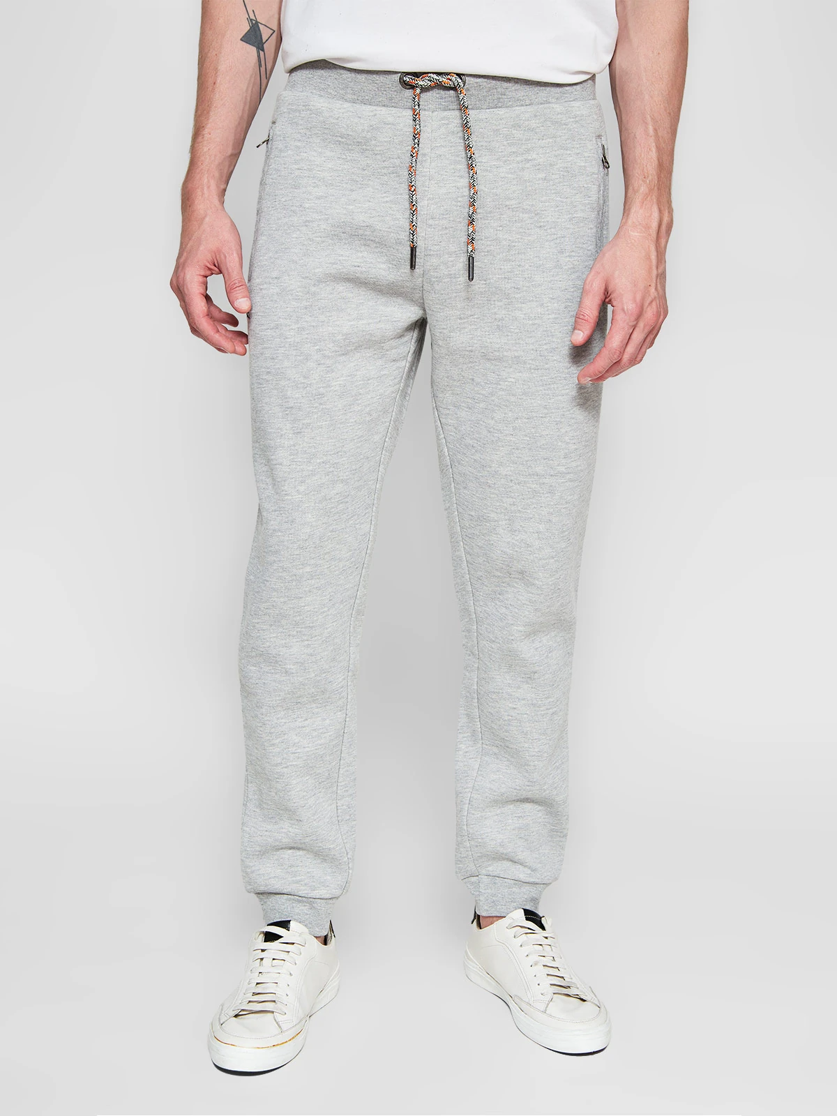 PANTALÓN JOGGER HOMBRE ROBERT LEWIS BALMA - 2