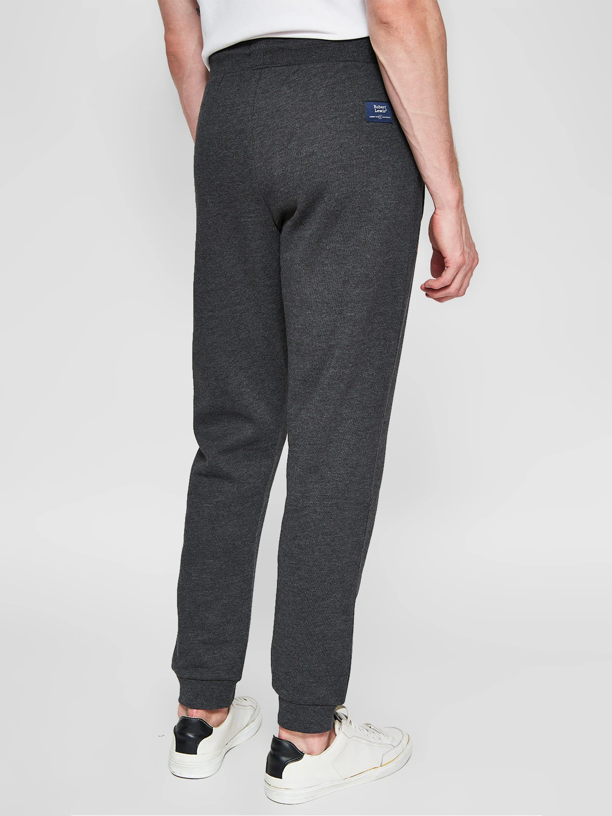 PANTALÓN JOGGER HOMBRE ROBERT LEWIS BALMA - 3