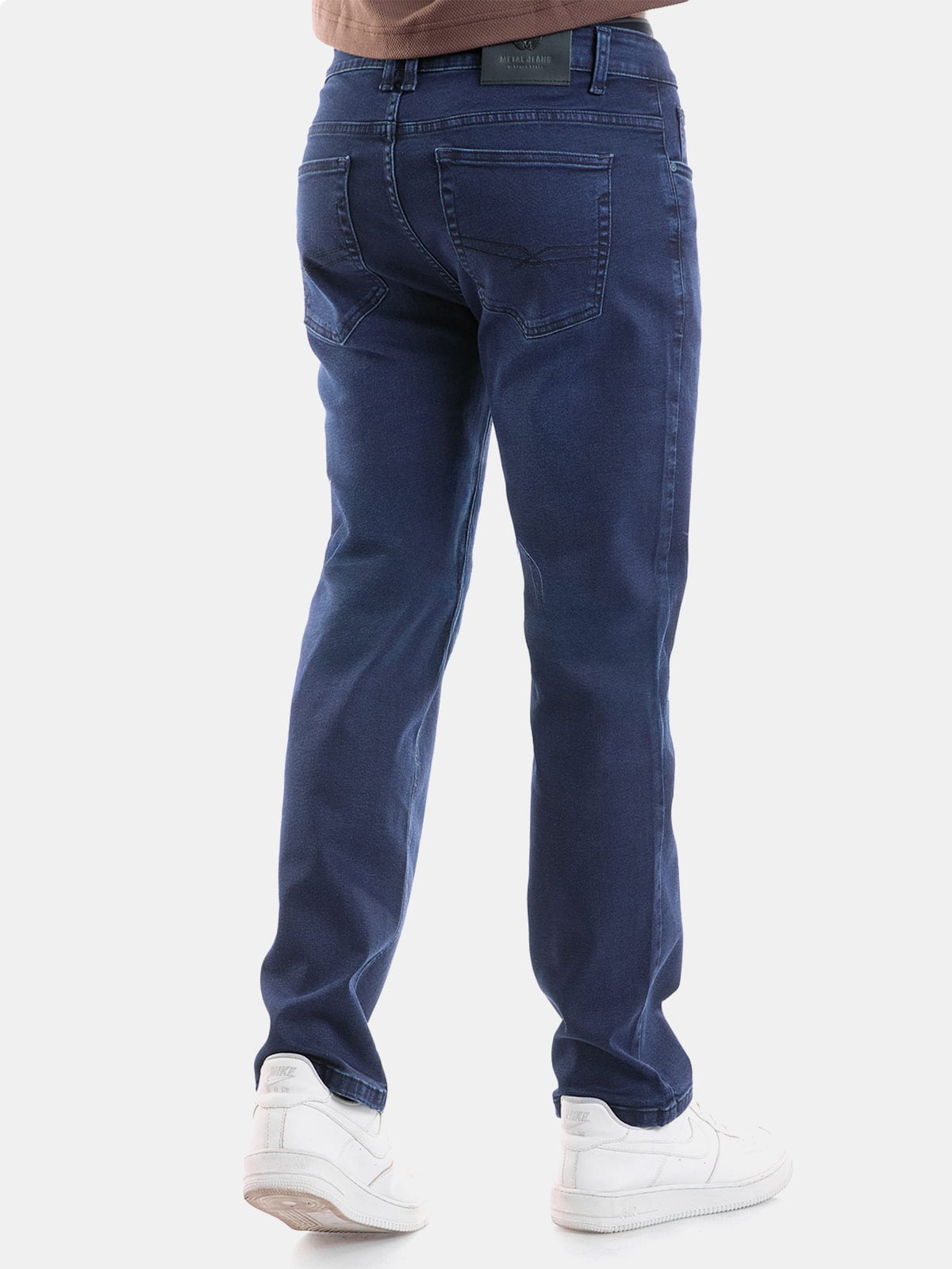 JEANS ALGODÓN REGULAR HOMBRE METAL JEANS LIAM - 2