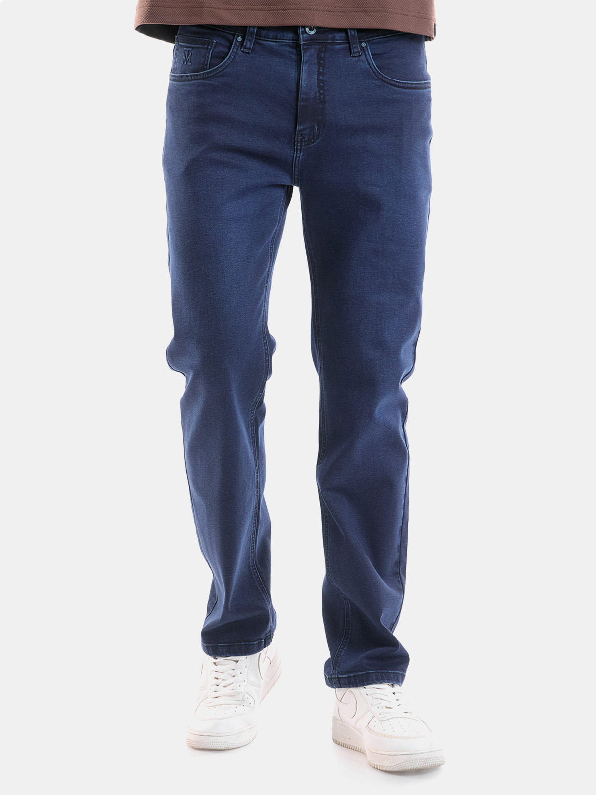 JEANS ALGODÓN REGULAR HOMBRE METAL JEANS LIAM - 1