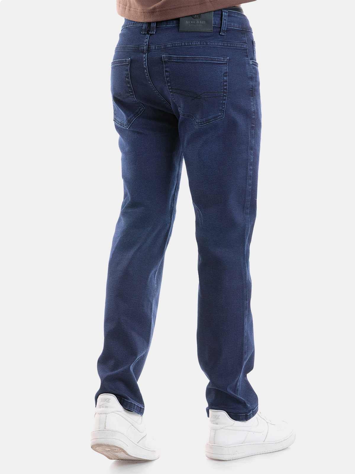 JEANS ALGODÓN REGULAR HOMBRE METAL JEANS LIAM - 2
