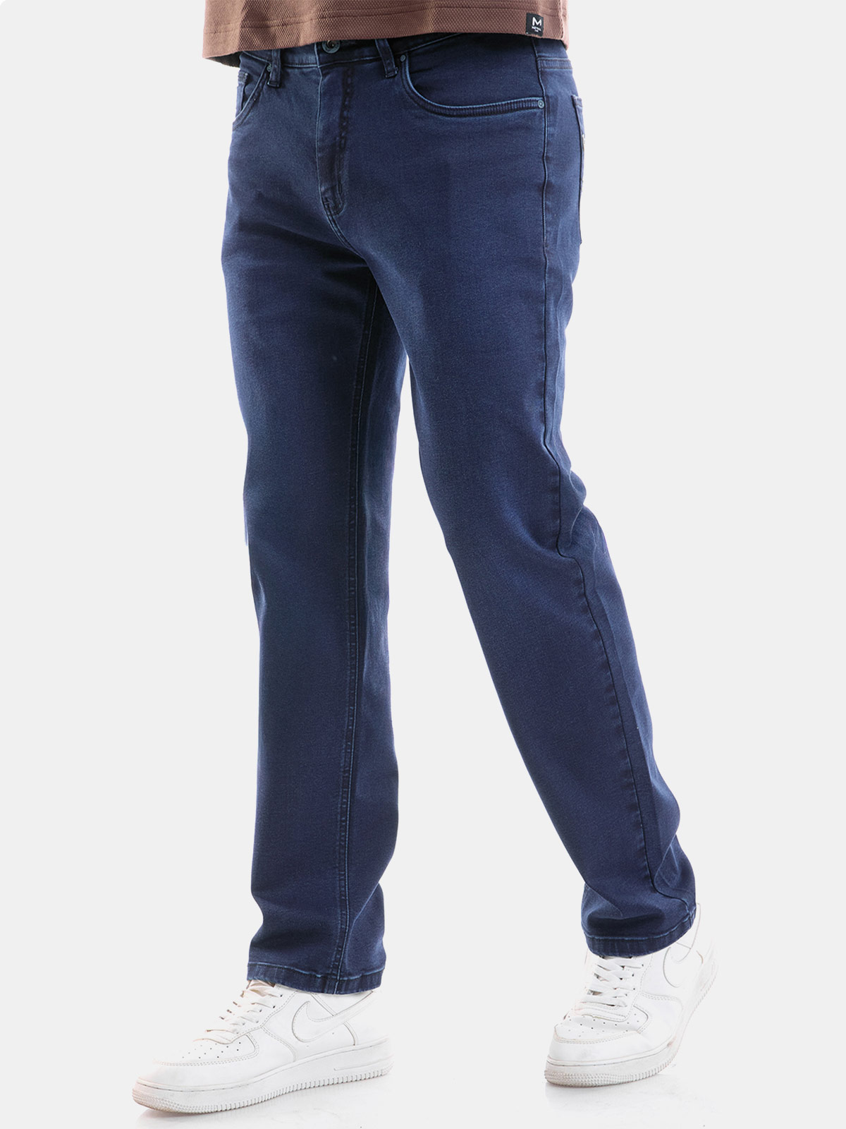 JEANS ALGODÓN REGULAR HOMBRE METAL JEANS LIAM - 3