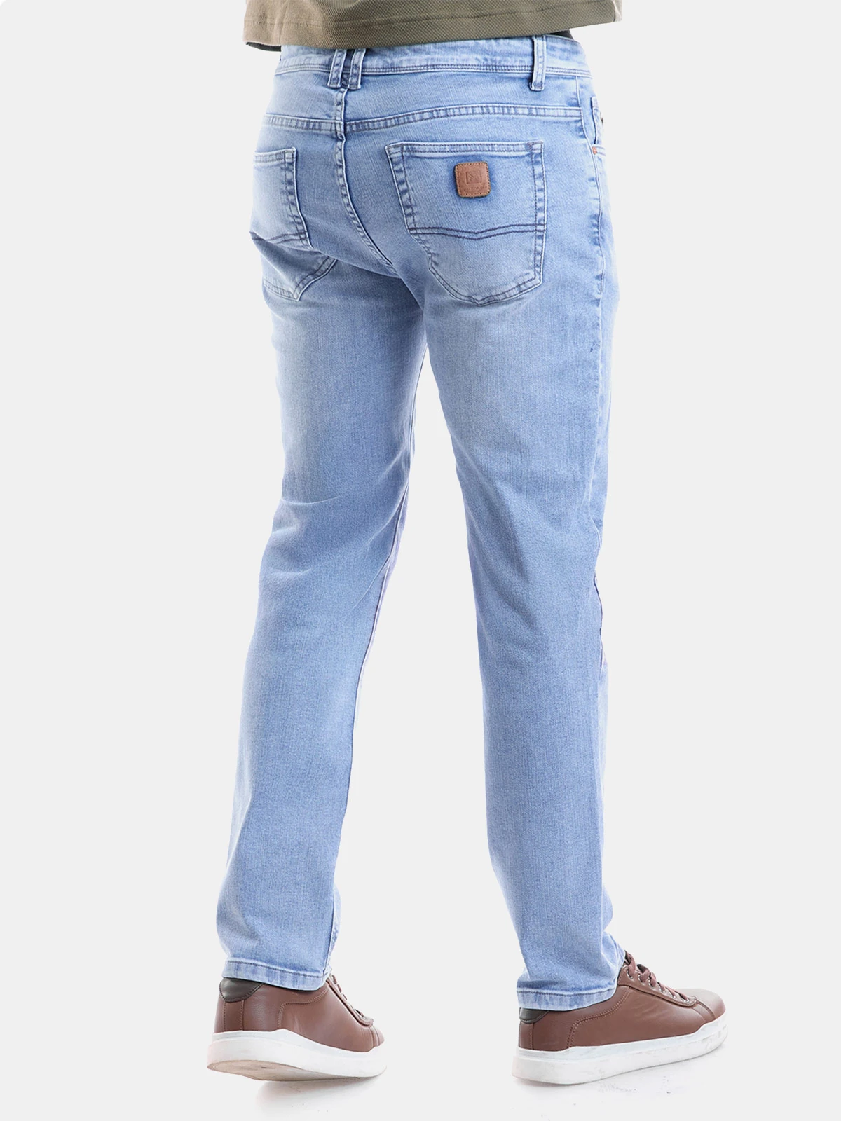 JEAN ALGODÓN REGULAR HOMBRE METAL JEANS ELIAS - 2