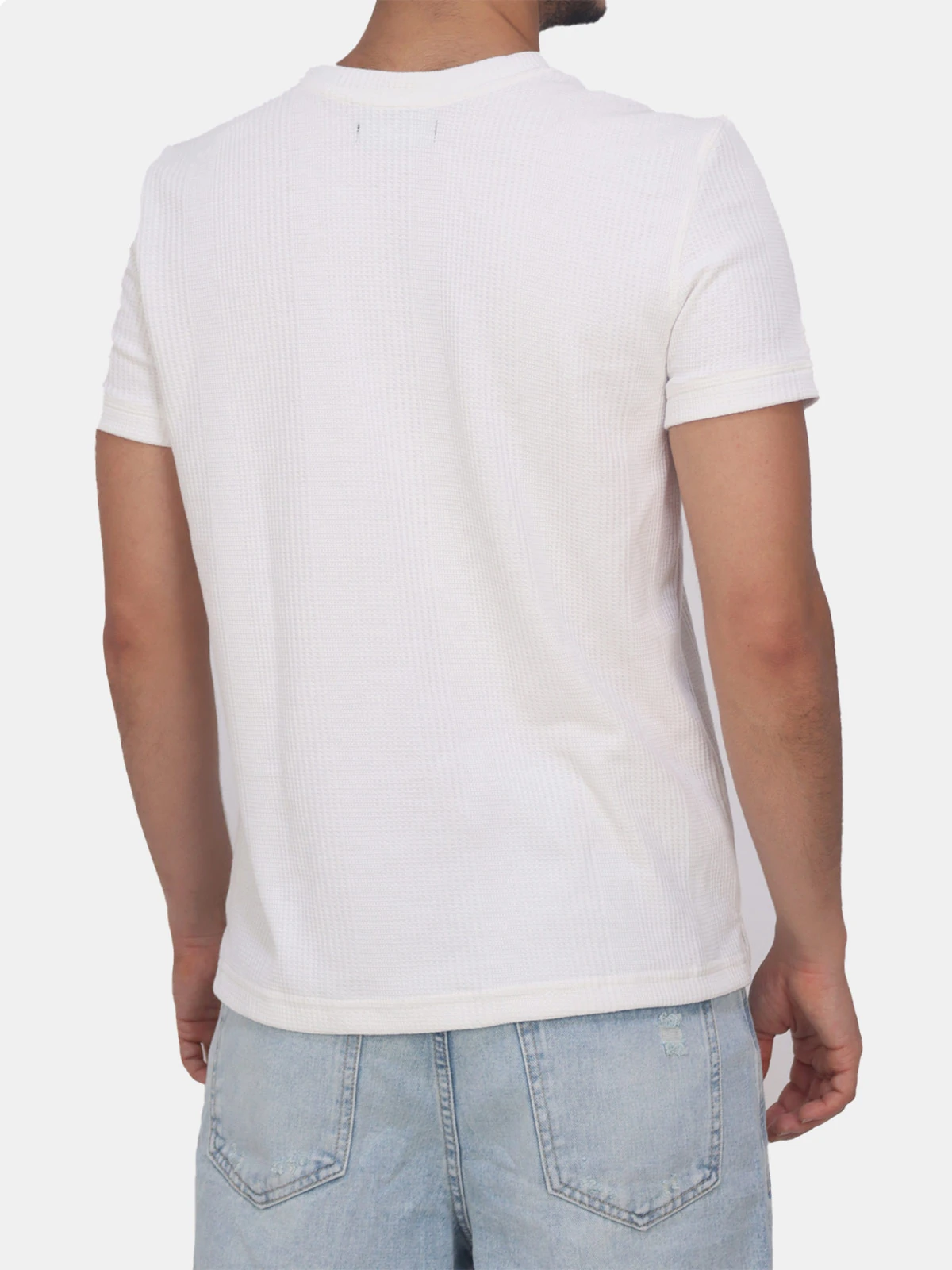 POLO MANGA CORTA HOMBRE KAYRA MAN DIAMON - 2