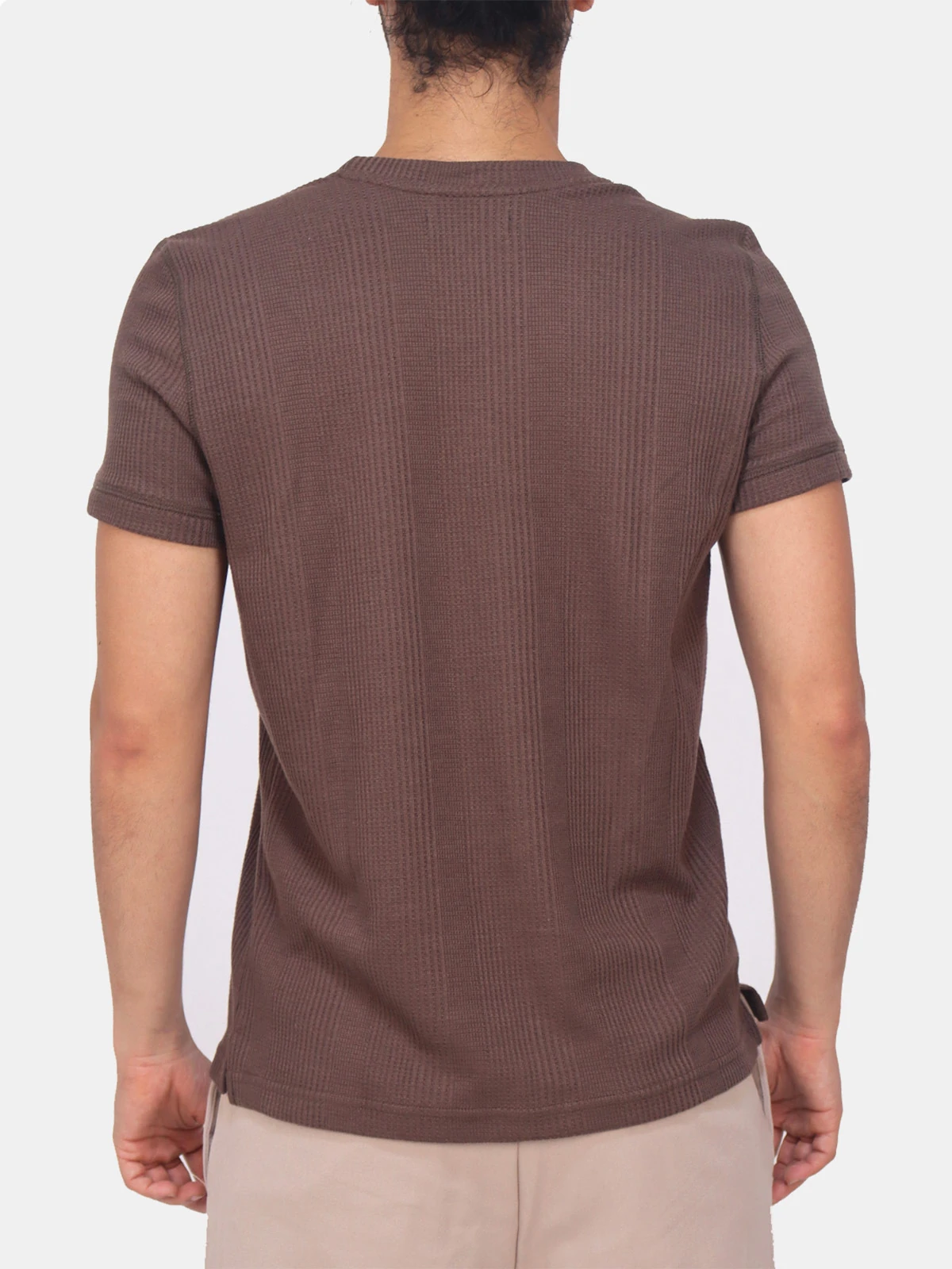 POLO MANGA CORTA HOMBRE KAYRA MAN DIAMON - 2