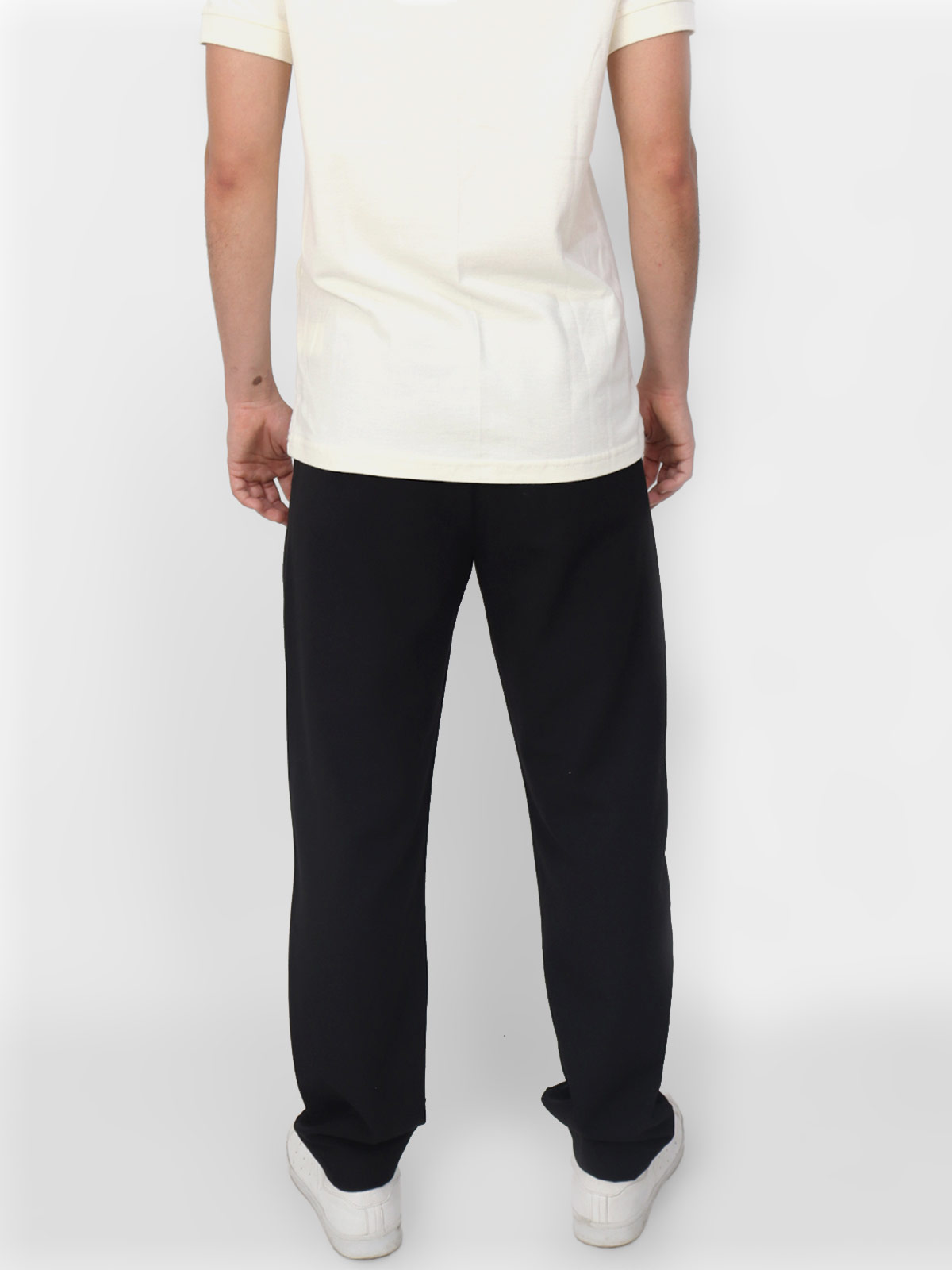 PANTALÓN JOGGER HOMBRE KAYRA MAN SMART STRAIGHT - 2