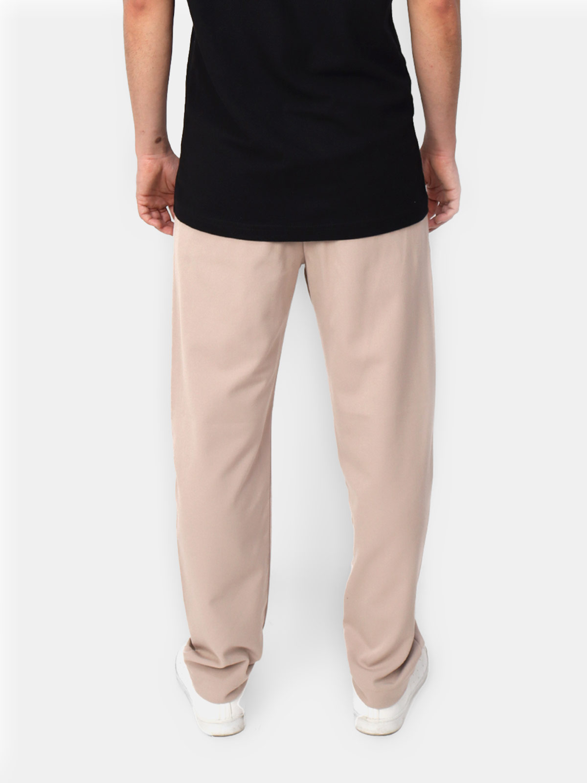 PANTALÓN JOGGER HOMBRE KAYRA MAN SMART STRAIGHT - 2