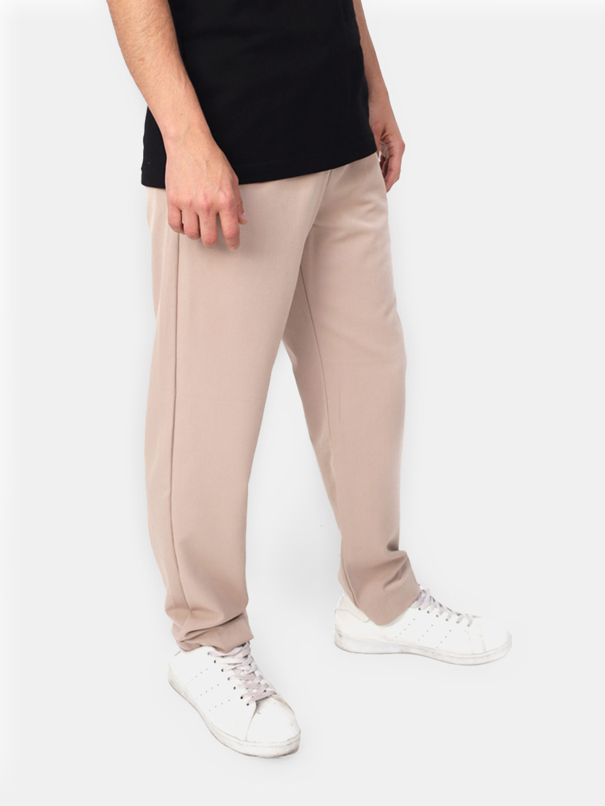 PANTALÓN JOGGER HOMBRE KAYRA MAN SMART STRAIGHT - 3