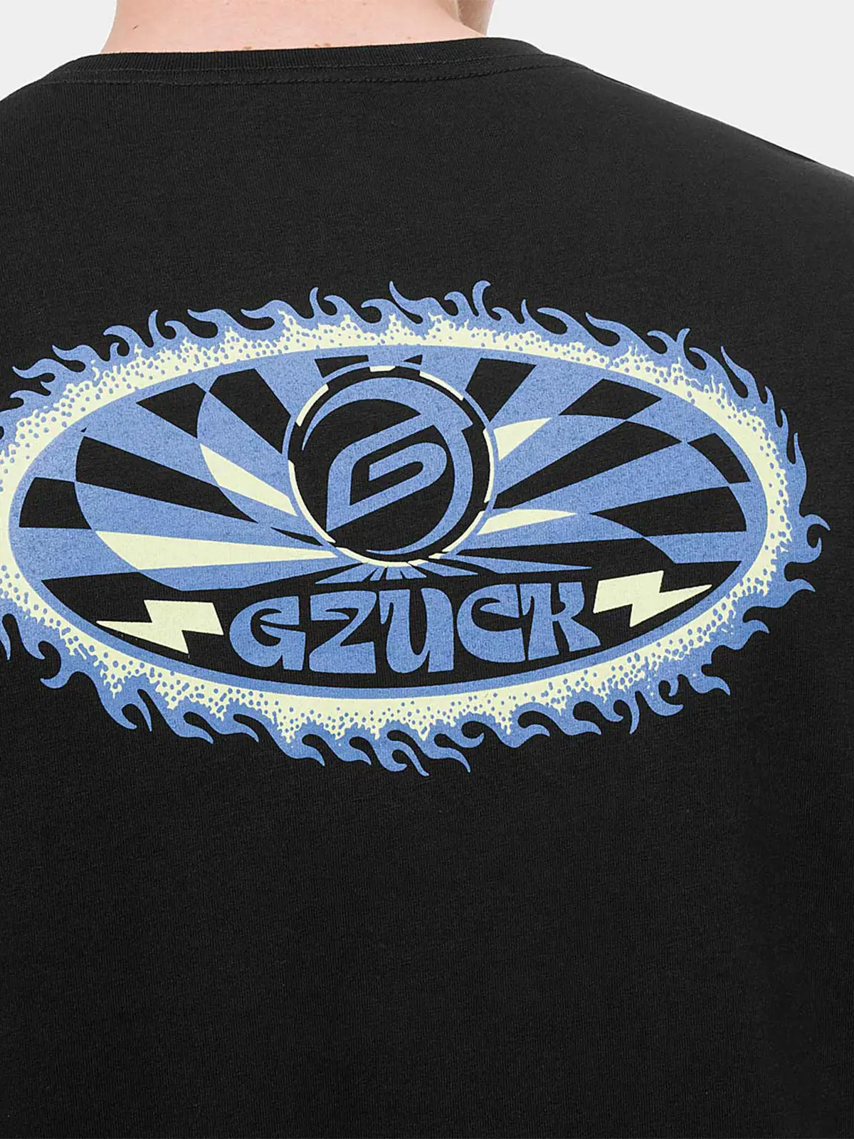 POLO MANGA CORTA HOMBRE GZUCK ZAYEL - 4