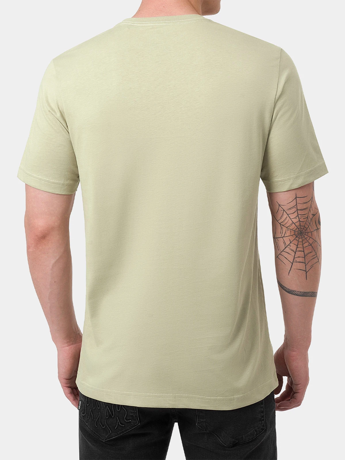 POLO MANGA CORTA HOMBRE GZUCK KAEDOR - 2