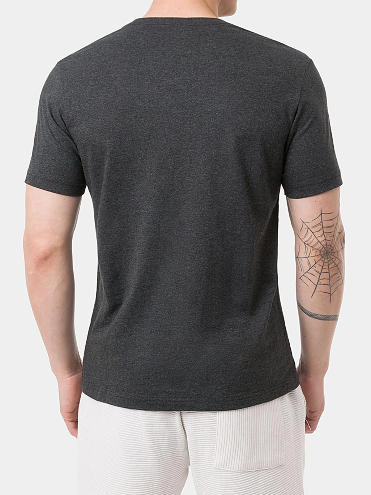 POLO MANGA CORTA HOMBRE GZUCK RENDAK - 2