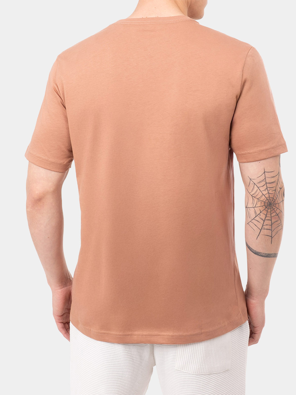 POLO MANGA CORTA HOMBRE GZUCK ZYDRAT - 2