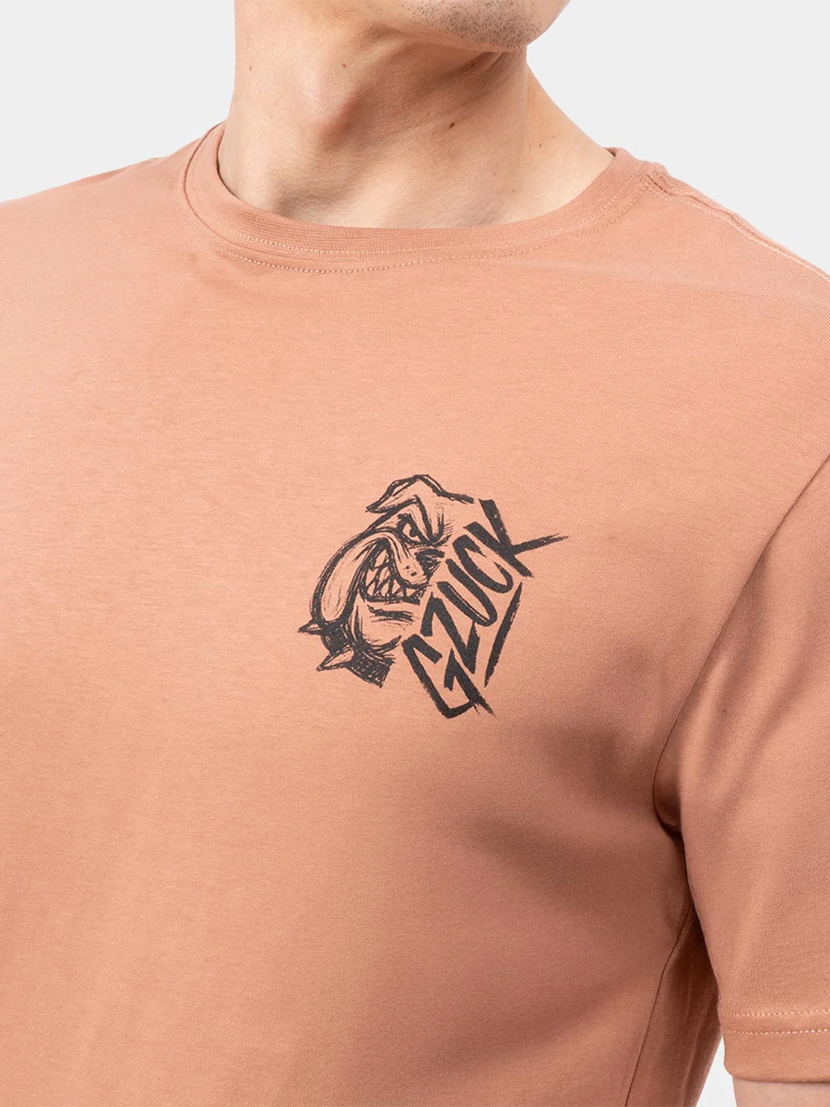 POLO MANGA CORTA HOMBRE GZUCK ZYDRAT - 3
