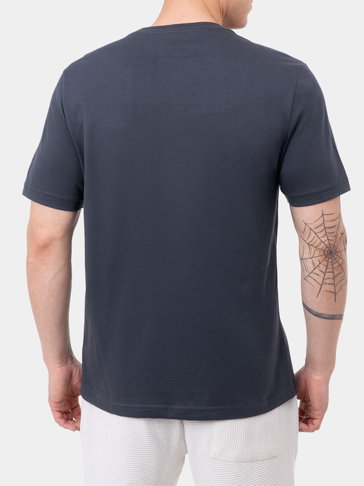 POLO MANGA CORTA HOMBRE GZUCK ZYDRAT - 2