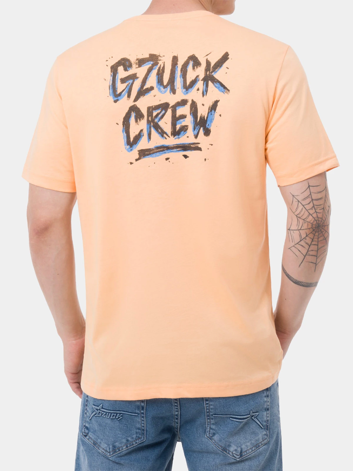 POLO MANGA CORTA HOMBRE GZUCK SANERS - 2
