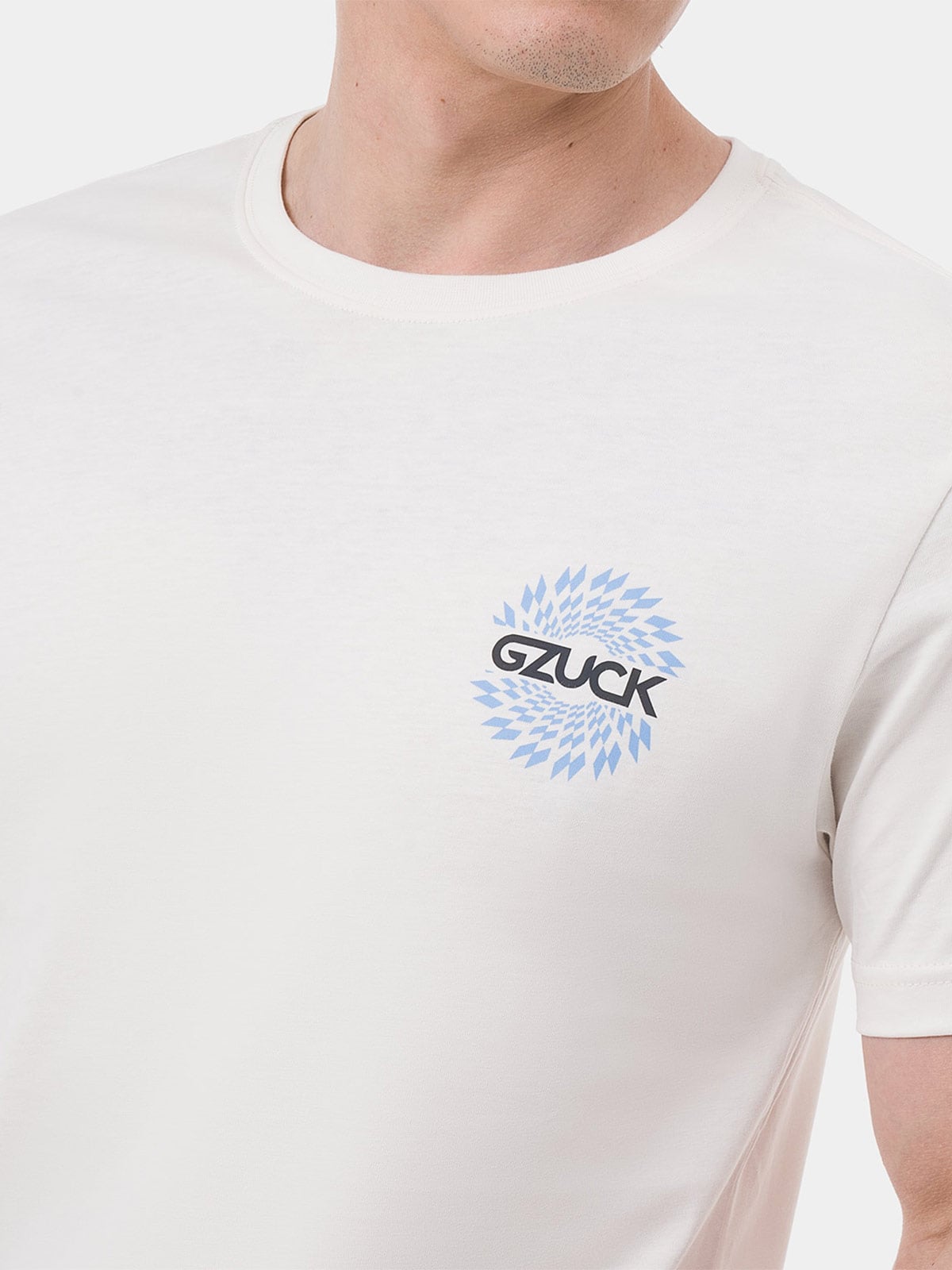 POLO MANGA CORTA HOMBRE GZUCK SABREK - 3