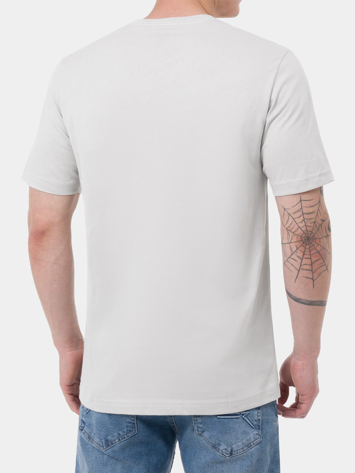 POLO MANGA CORTA HOMBRE GZUCK TEYVON - 2