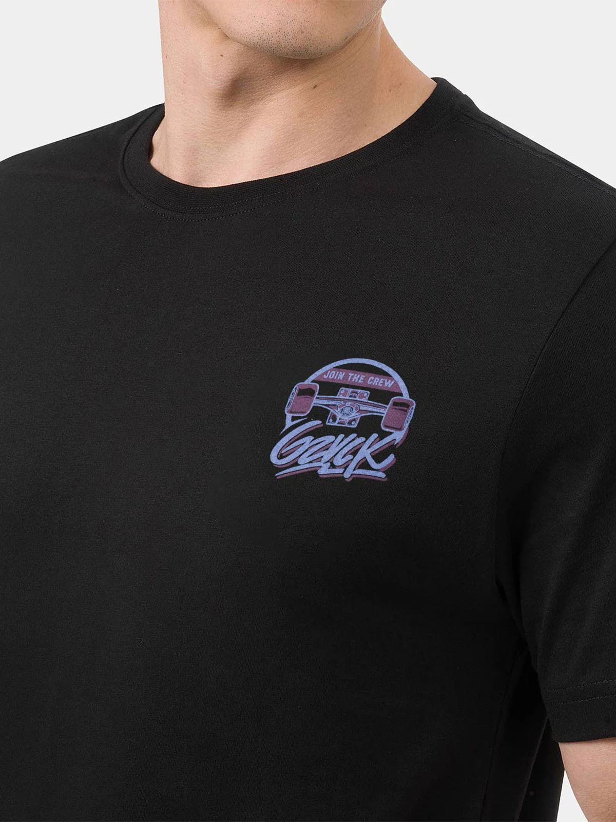 POLO MANGA CORTA HOMBRE GZUCK XANIER - 3