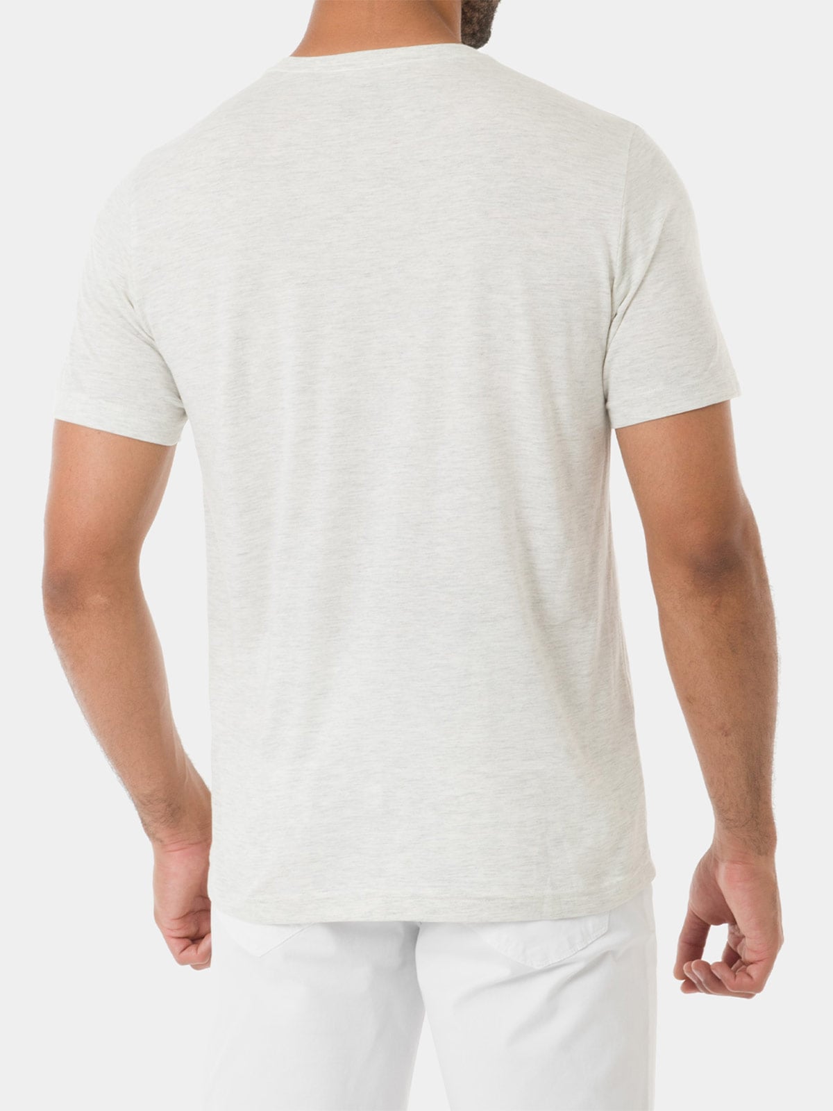 POLO MANGA CORTA HOMBRE GZUCK XANIER - 2