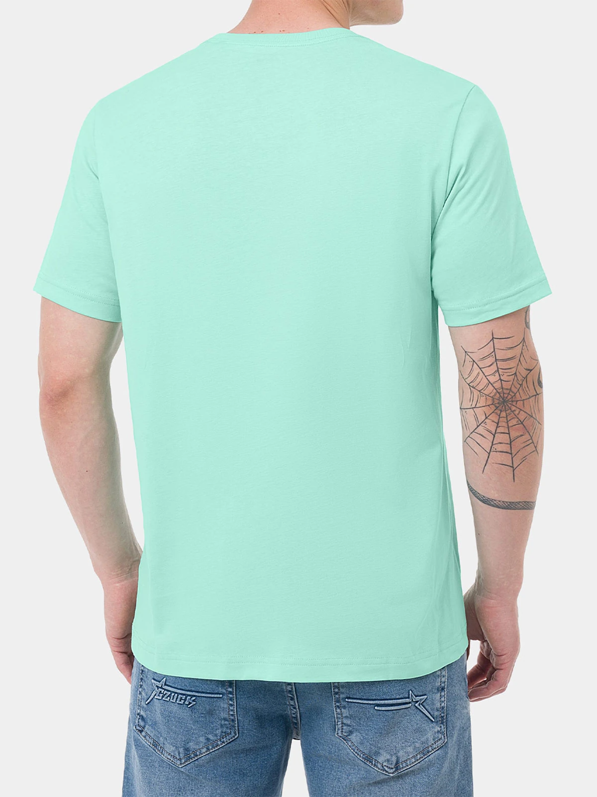 POLO MANGA CORTA HOMBRE GZUCK ILVER - 2