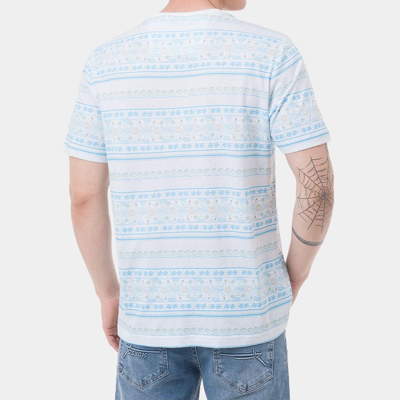 POLO MANGA CORTA HOMBRE GZUCK ZILOT - 2