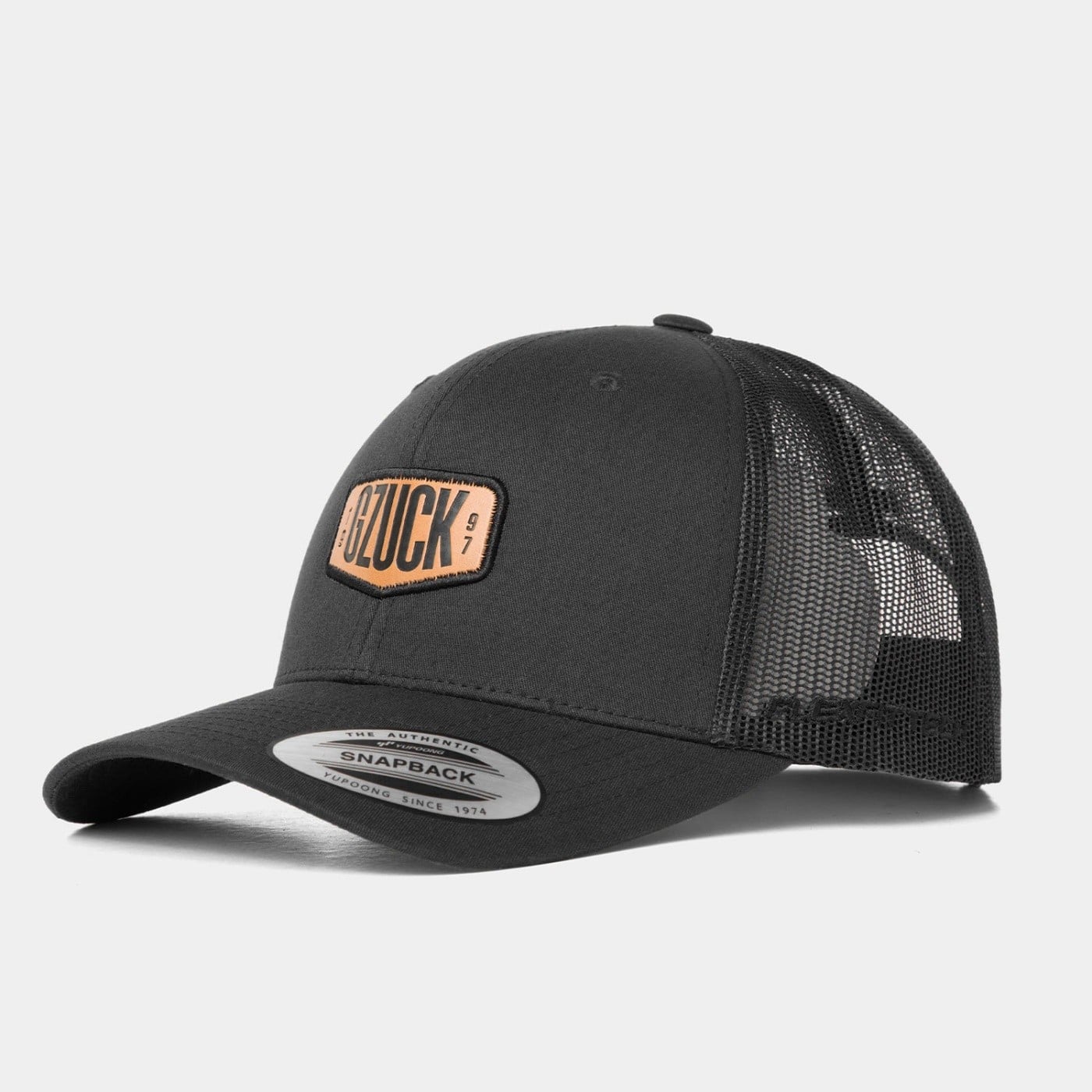 GORRO HOMBRE GZUCK MEKI - 3
