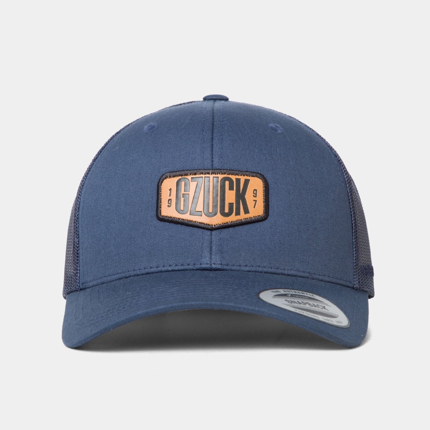 GORRO HOMBRE GZUCK MEKI - 1