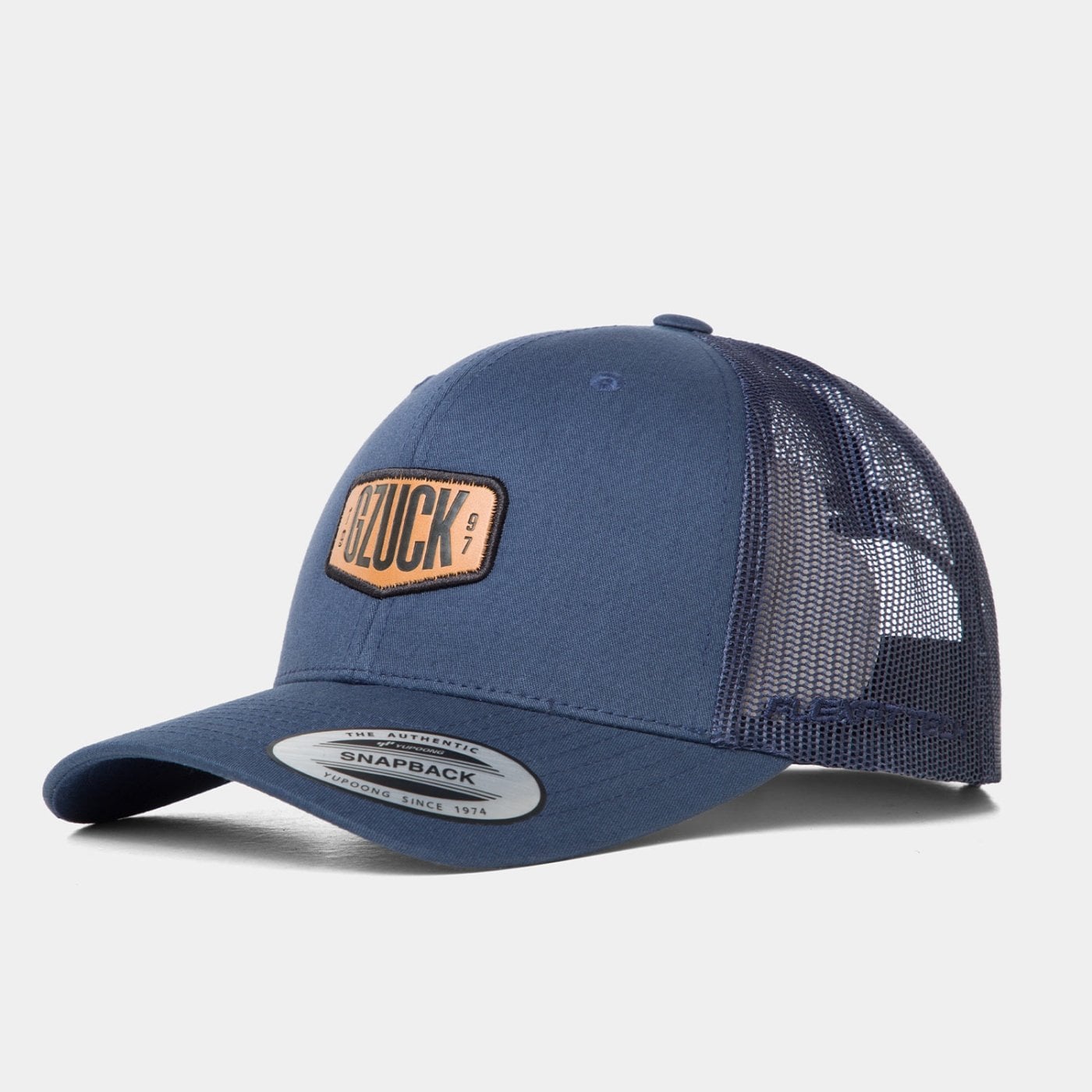 GORRO HOMBRE GZUCK MEKI - 3