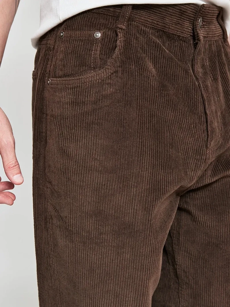 PANTALÓN ALGODÓN HOMBRE INDEX ACOTI - 4