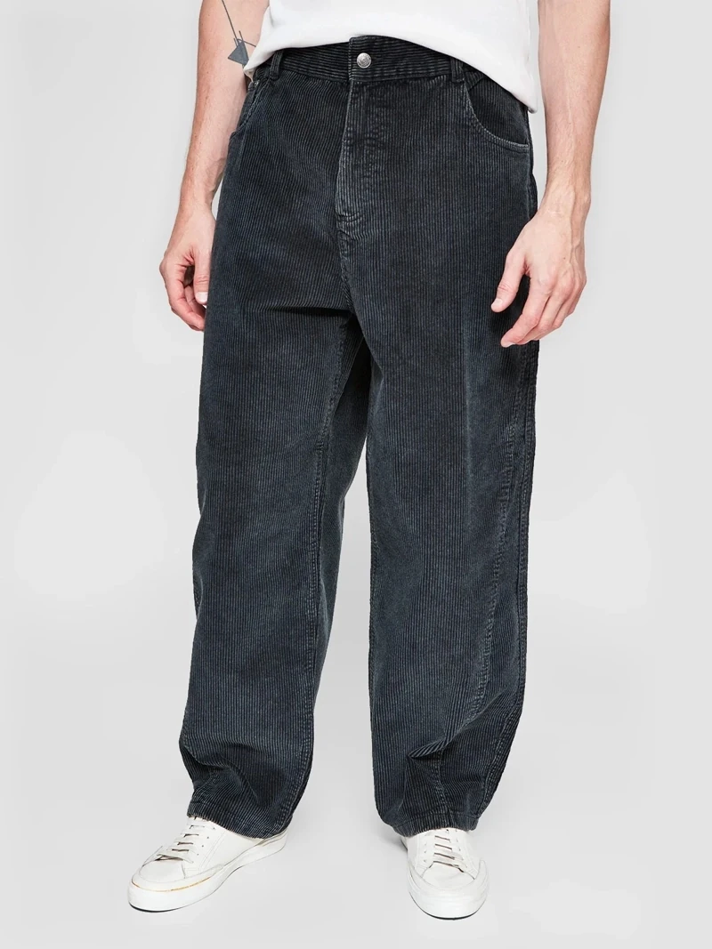 PANTALÓN ALGODÓN HOMBRE INDEX ACOTI - 2