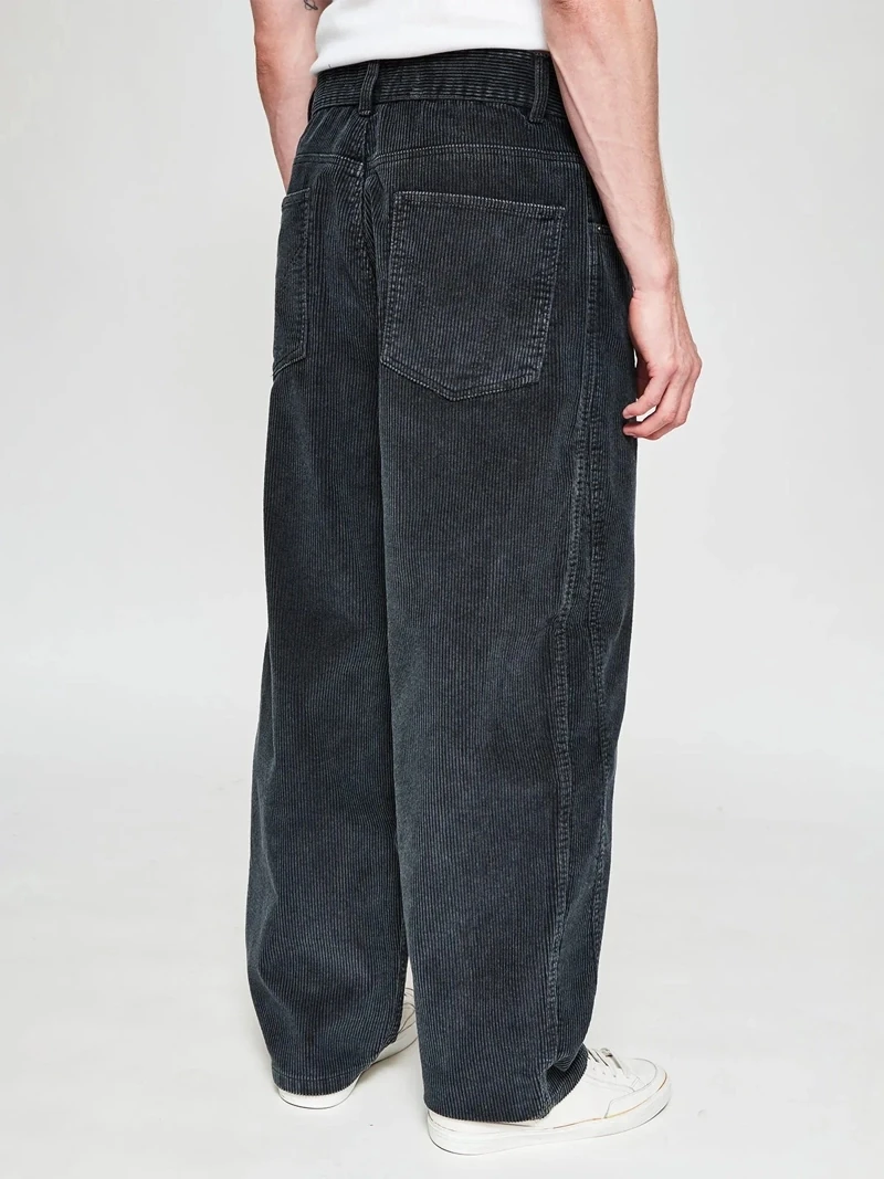 PANTALÓN ALGODÓN HOMBRE INDEX ACOTI - 3