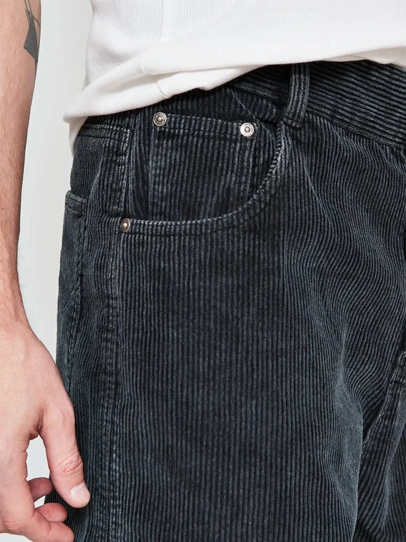 PANTALÓN ALGODÓN HOMBRE INDEX ACOTI - 4
