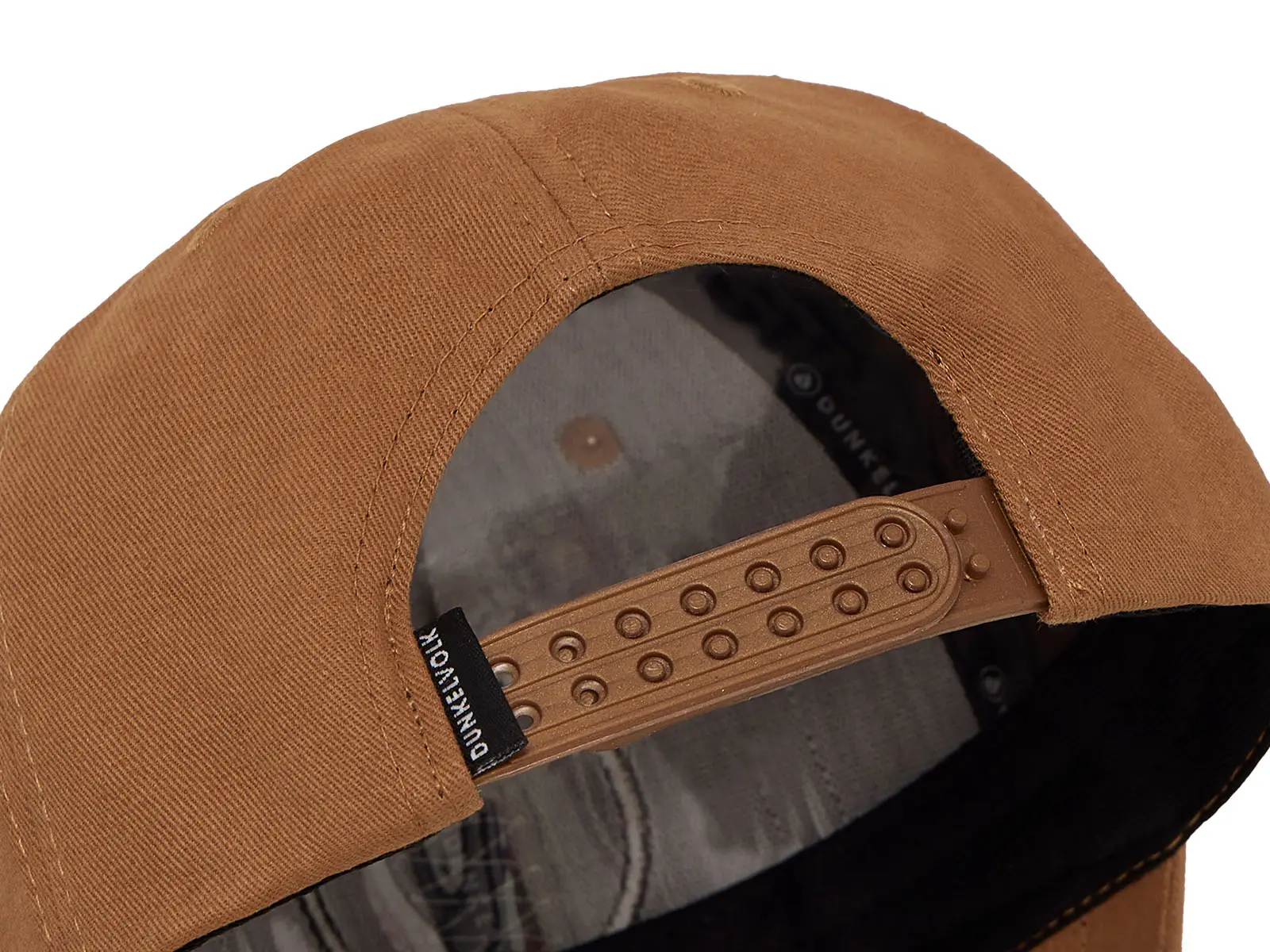 GORRO HOMBRE DUNKELVOLK - 3