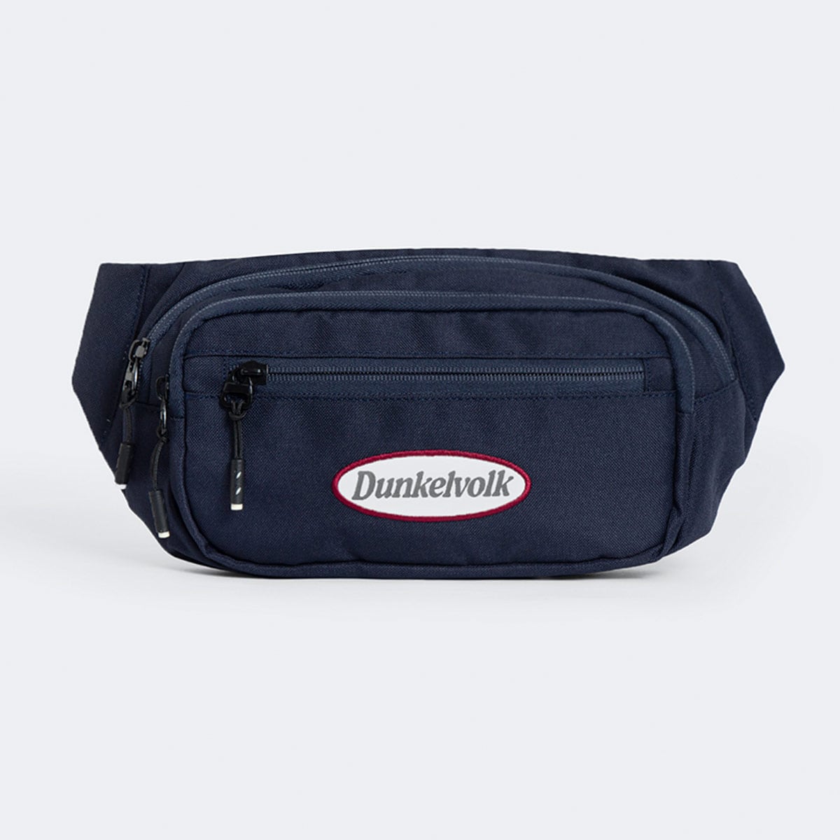 MORRAL HOMBRE DUNKELVOLK - 1