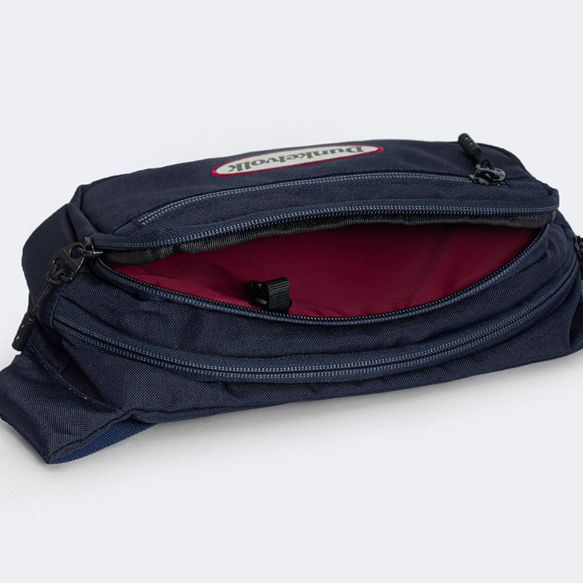 MORRAL HOMBRE DUNKELVOLK - 3