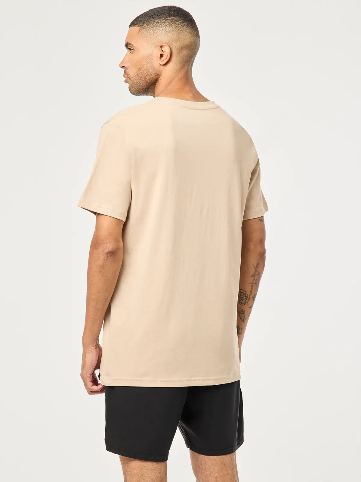 POLO MANGA CORTA ALGODÓN HOMBRE DUNKELVOLK - 2