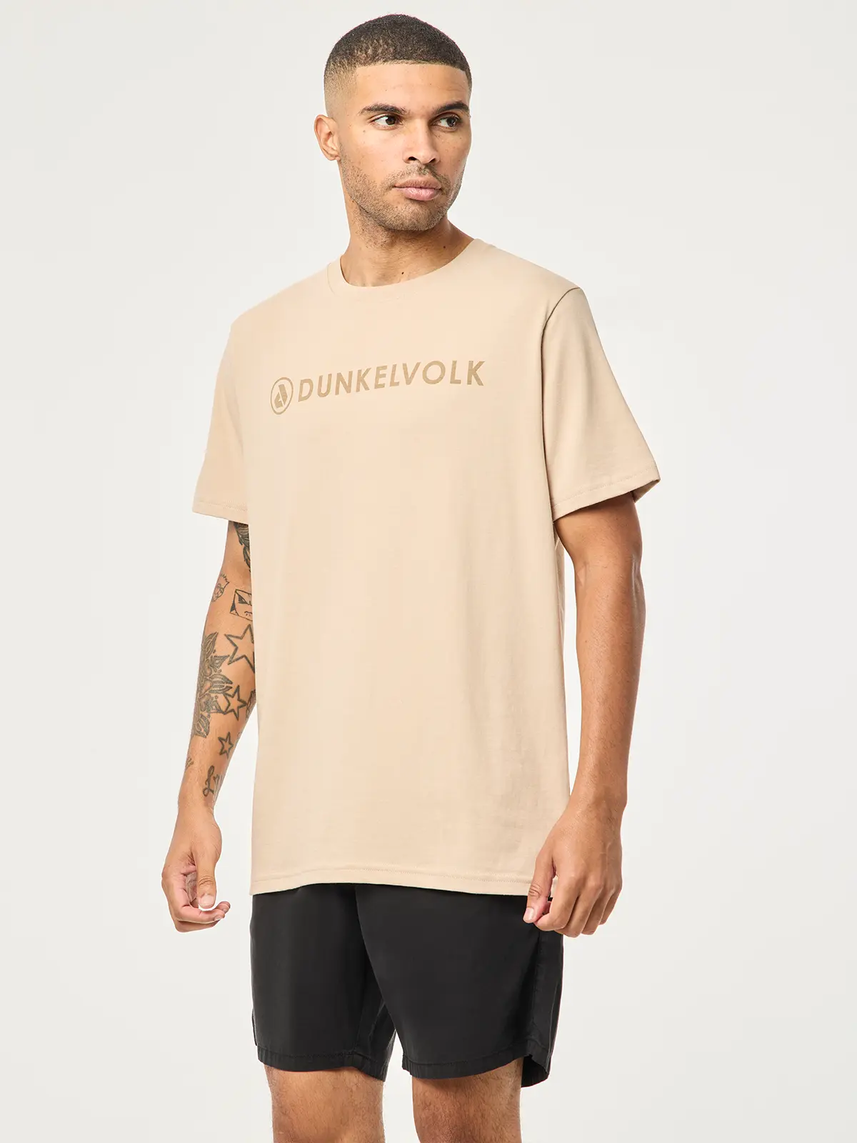 POLO MANGA CORTA ALGODÓN HOMBRE DUNKELVOLK - 3
