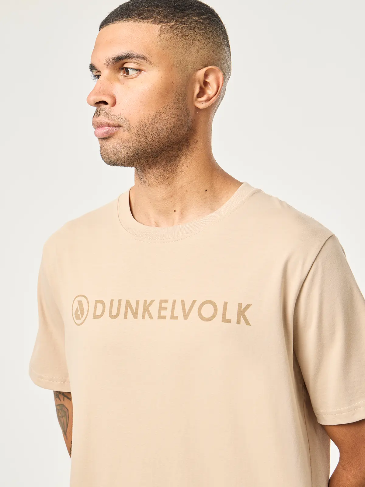 POLO MANGA CORTA ALGODÓN HOMBRE DUNKELVOLK - 4