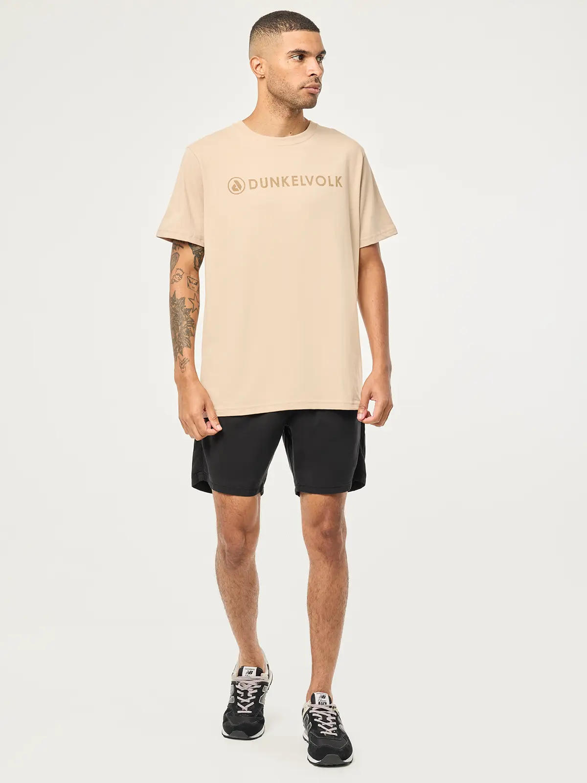 POLO MANGA CORTA ALGODÓN HOMBRE DUNKELVOLK - 5