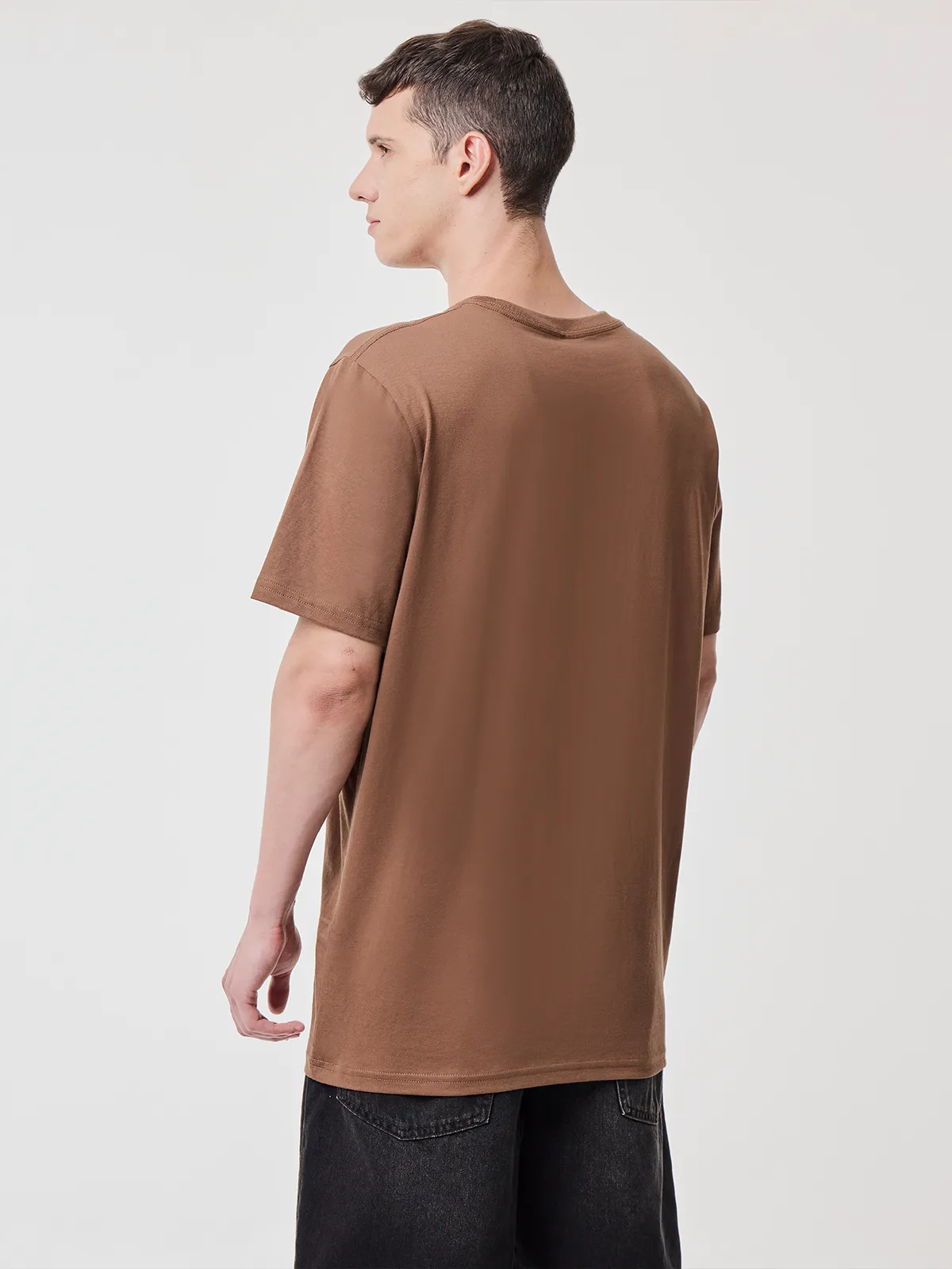 POLO MANGA CORTA ALGODÓN HOMBRE DUNKELVOLK - 2