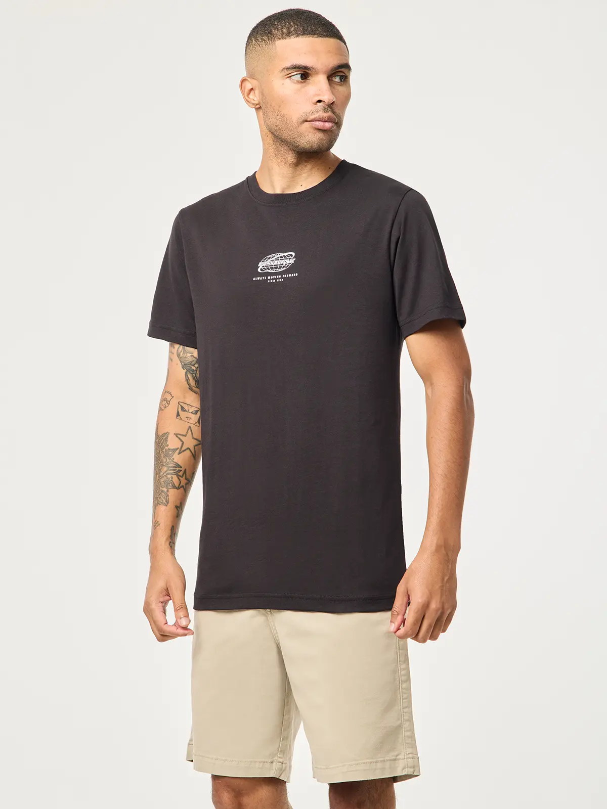 POLO MANGA CORTA ALGODÓN HOMBRE DUNKELVOLK - 3