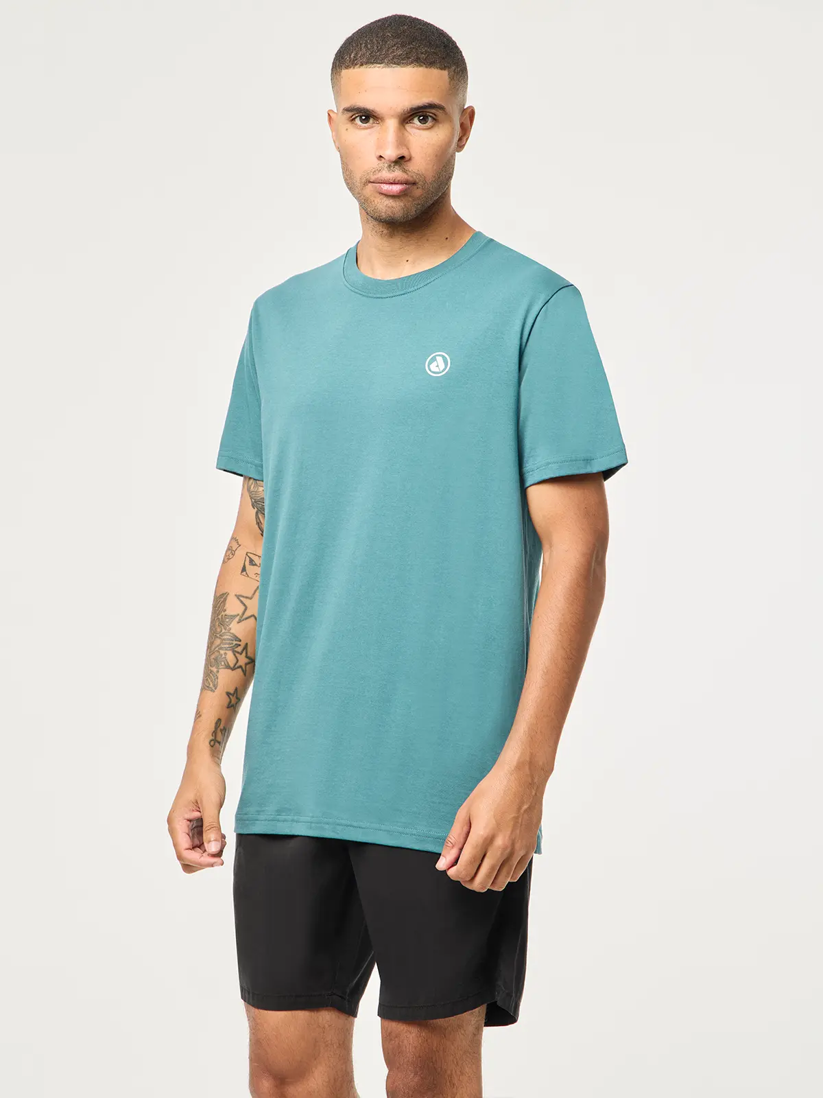 POLO MANGA CORTA HOMBRE DULKELVOLK - 3