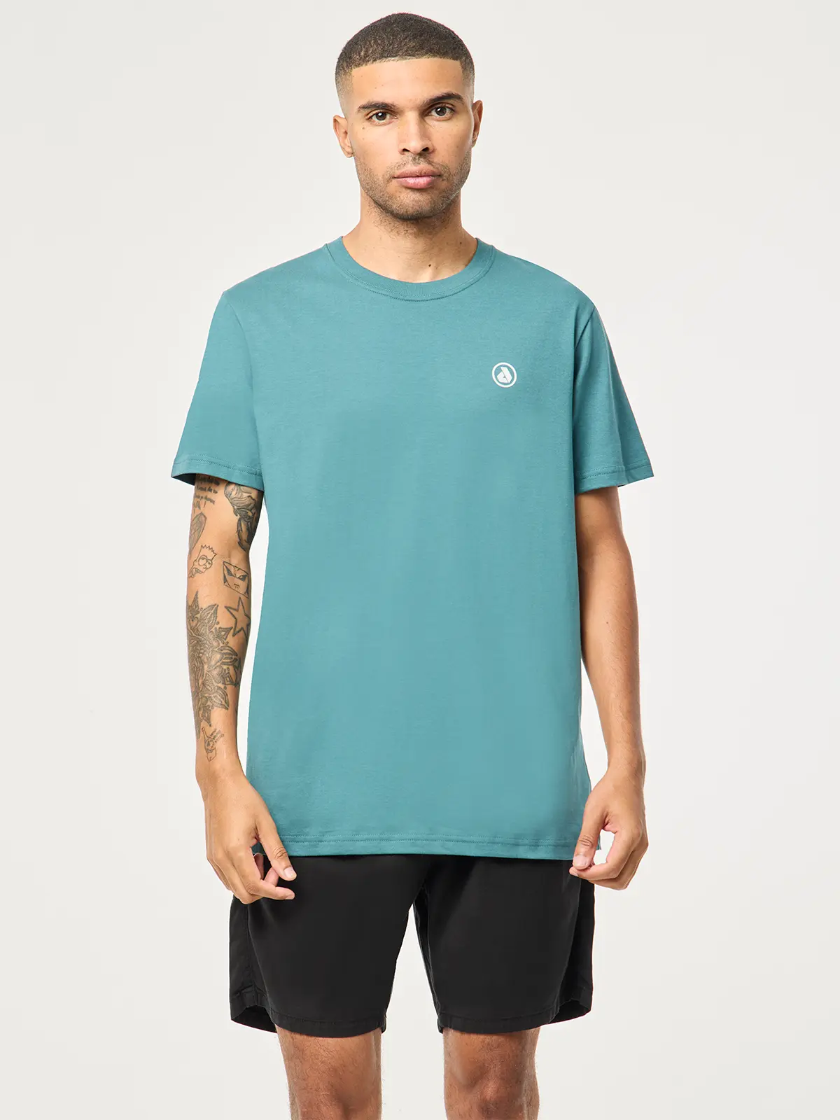 POLO MANGA CORTA HOMBRE DULKELVOLK - 1