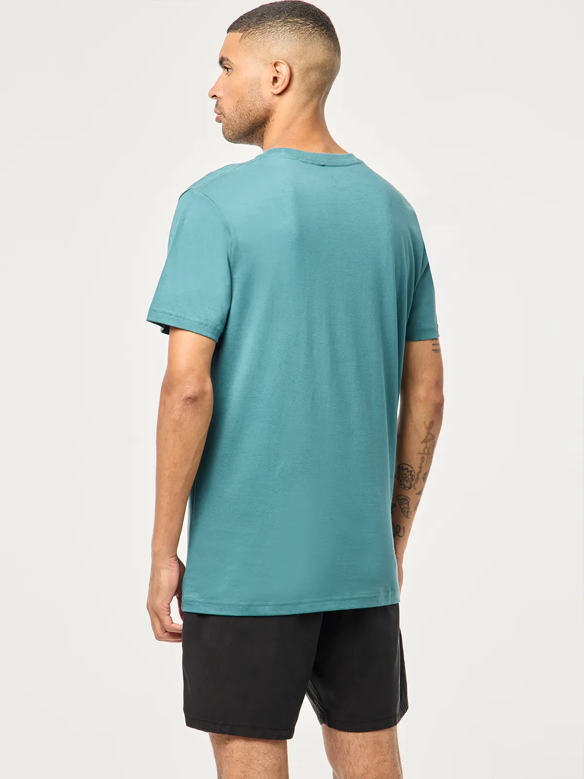 POLO MANGA CORTA HOMBRE DULKELVOLK - 2