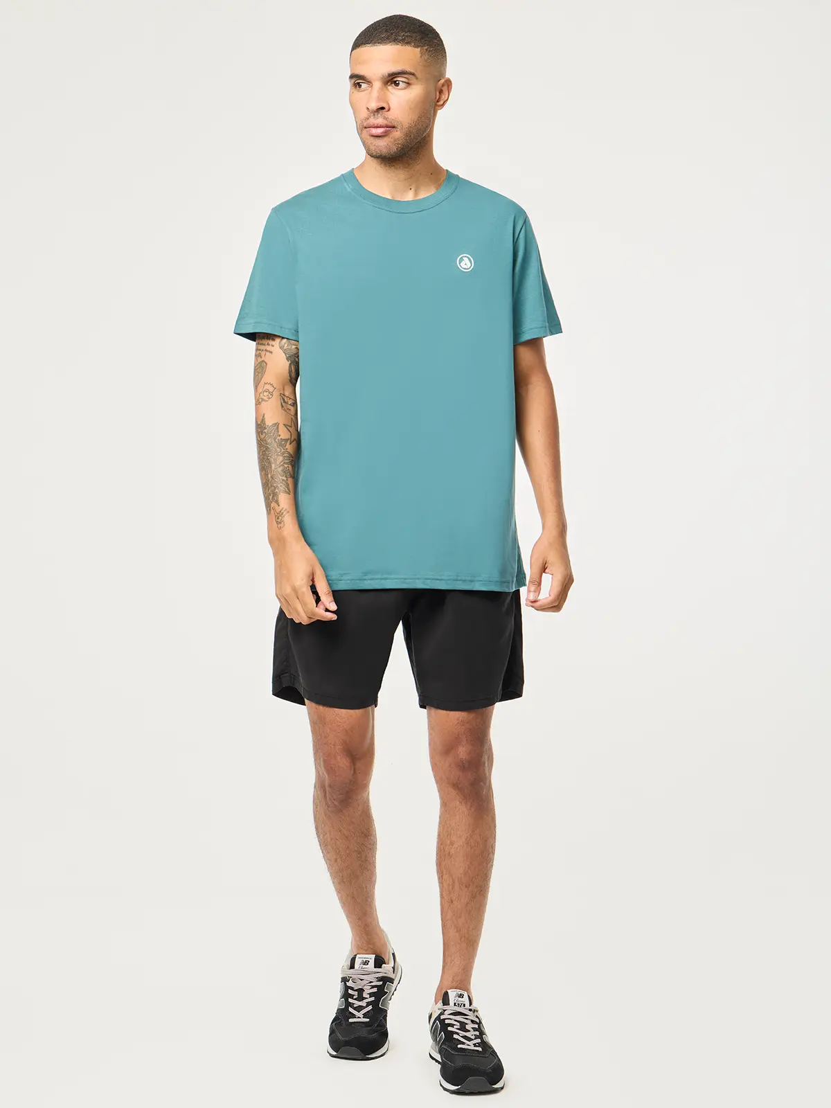 POLO MANGA CORTA HOMBRE DULKELVOLK - 5