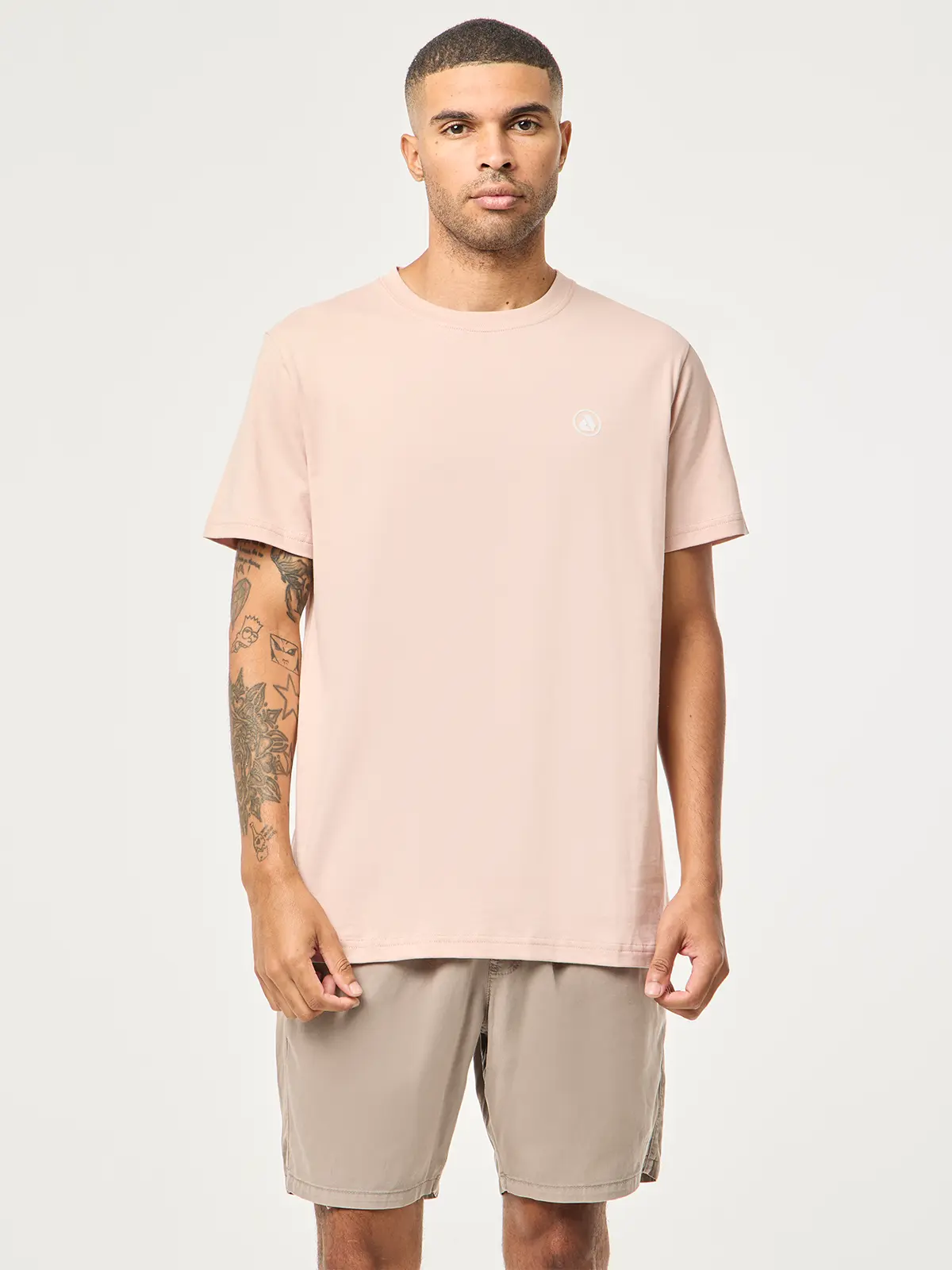 POLO MANGA CORTA ALGODÓN HOMBRE DUNKELVOLK - 1