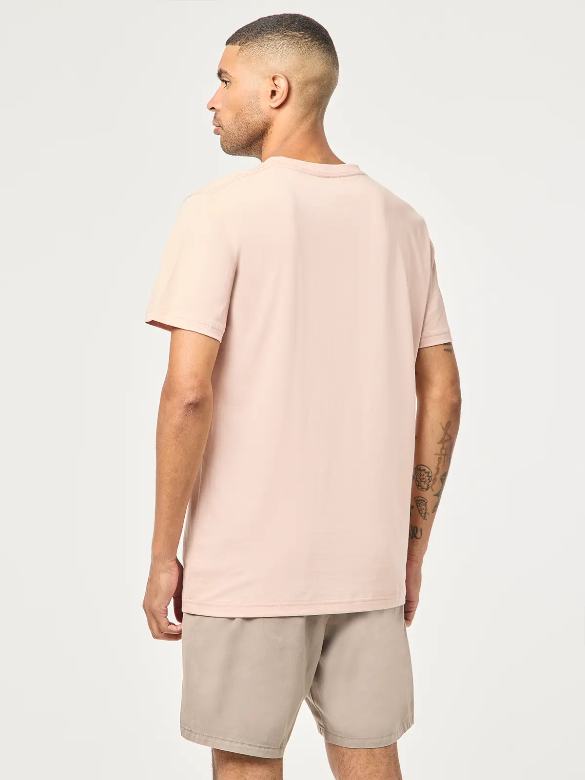 POLO MANGA CORTA ALGODÓN HOMBRE DUNKELVOLK - 2