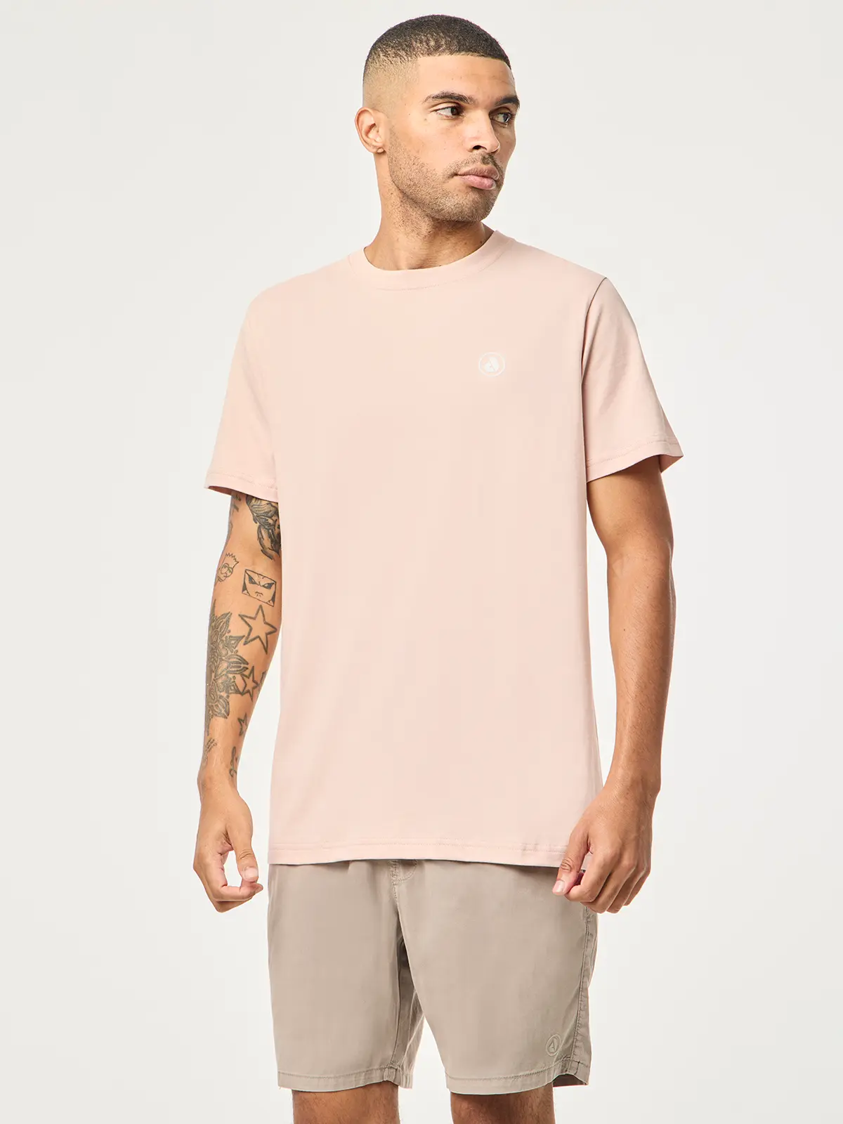 POLO MANGA CORTA ALGODÓN HOMBRE DUNKELVOLK - 3